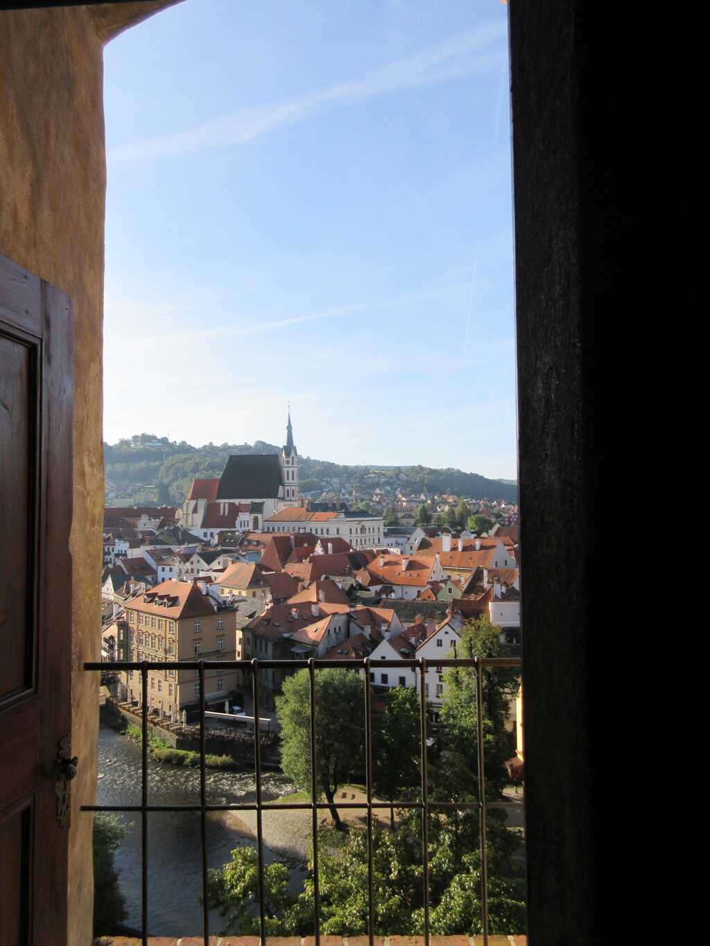 Český Krumlov