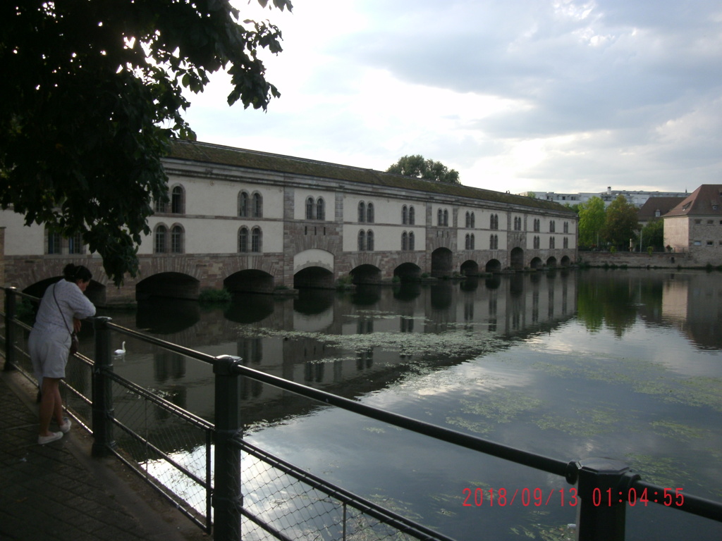 Strasbourg