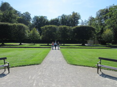 Schloss Hellbrunn