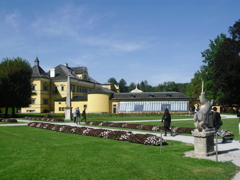 Schloss Hellbrunn