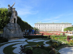 Mirabellgarten
