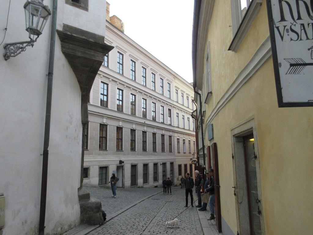 Český Krumlov