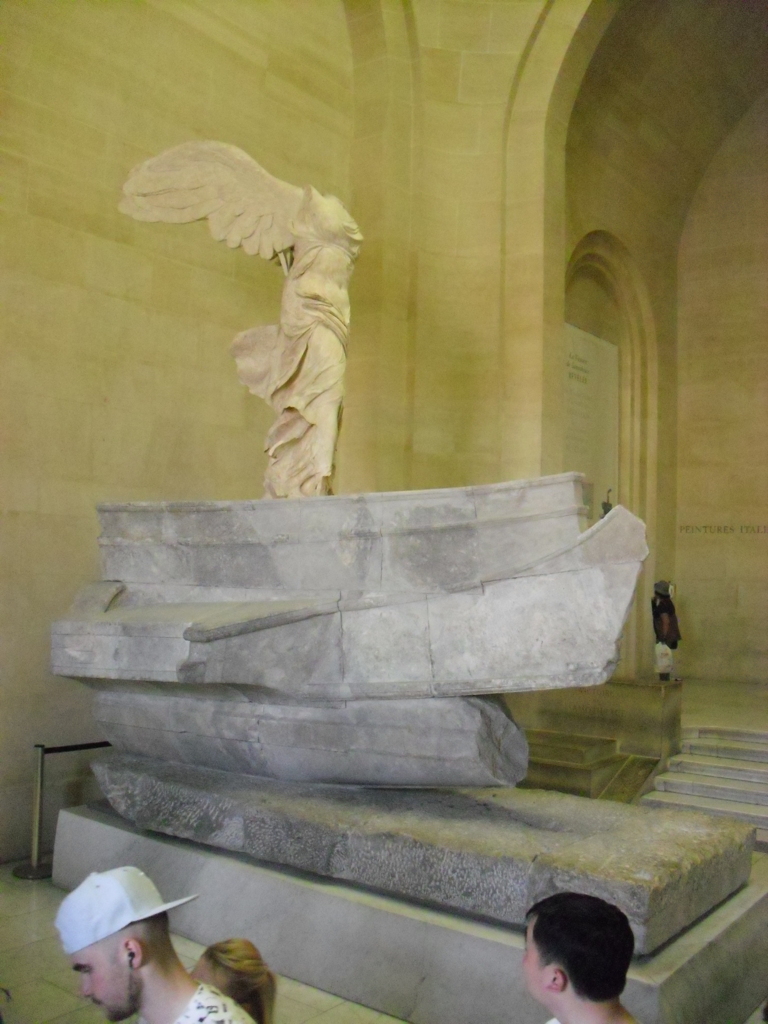 Musée du Louvre