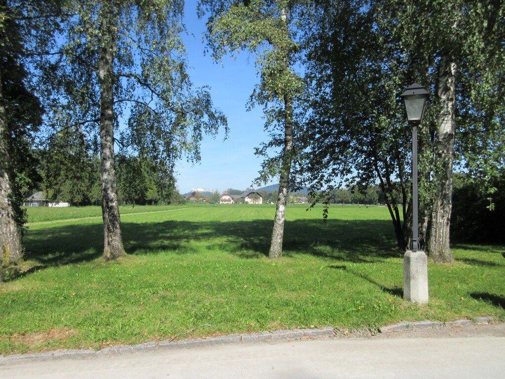 Schloss Hellbrunn