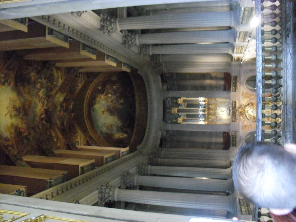 Palais de Versailles