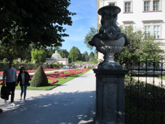 Mirabellgarten