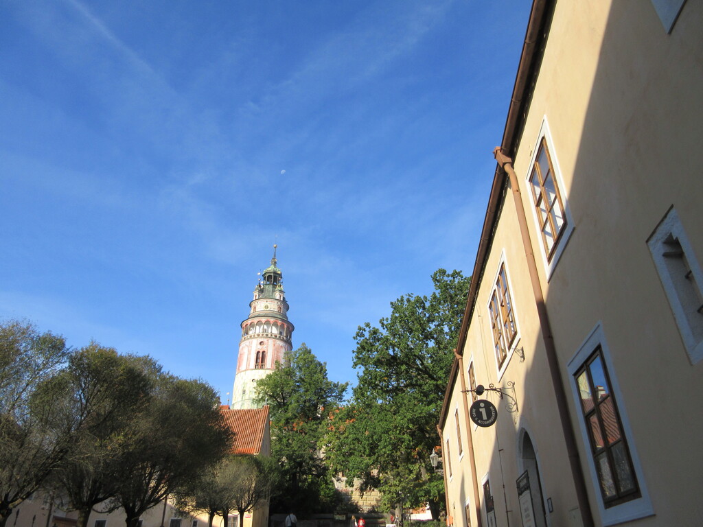 Český Krumlov