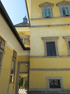 Schloss Hellbrunn