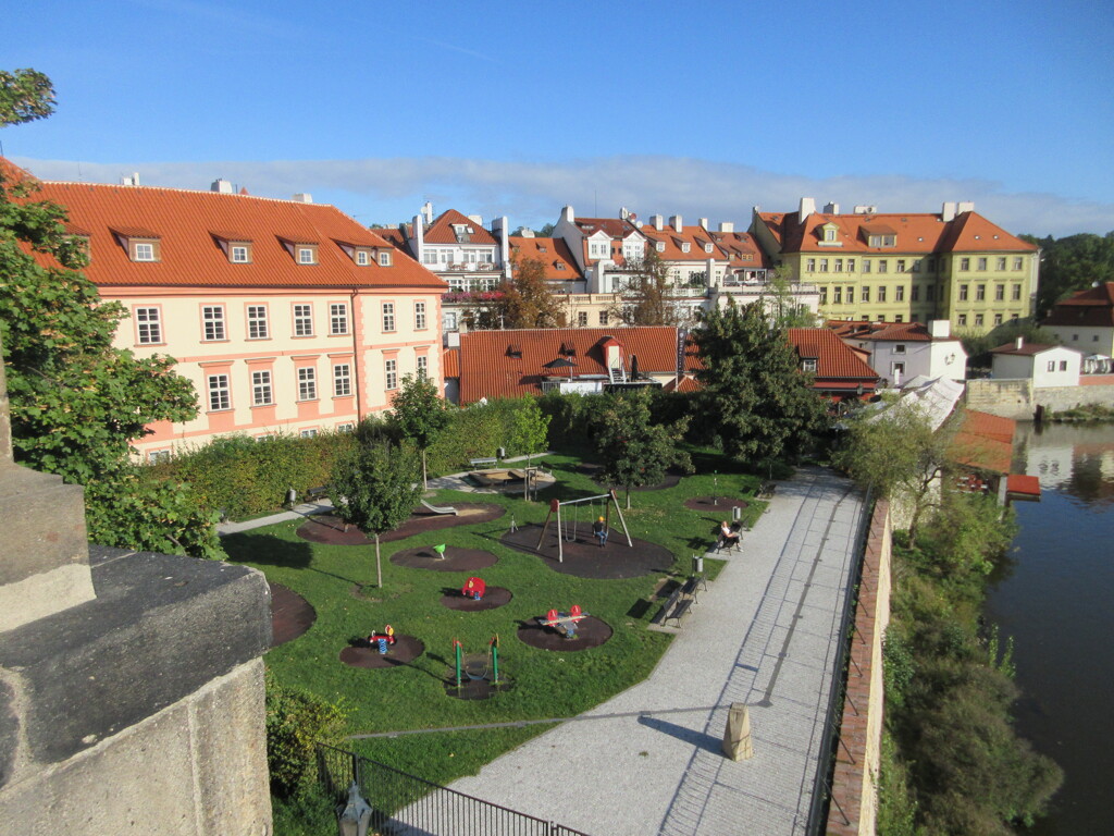 Karlův most