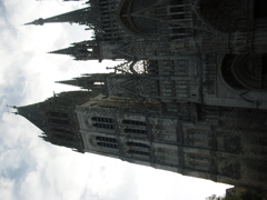 Cathédrale Notre-Dame de Rouen
