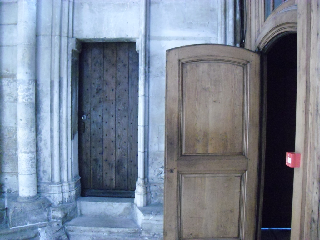 Cathédrale Notre-Dame de Rouen