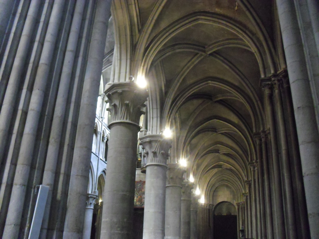 Église Notre-Dame de Dijon