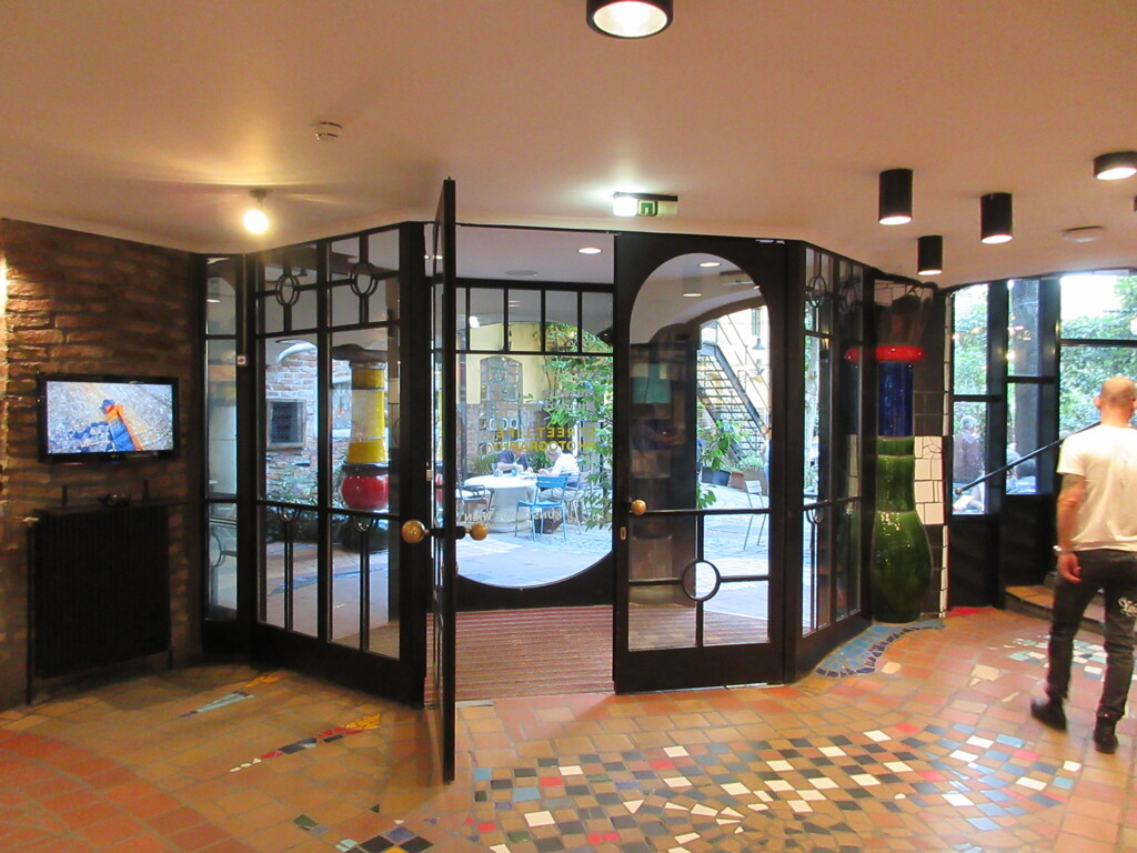 Kunsthaus Wien