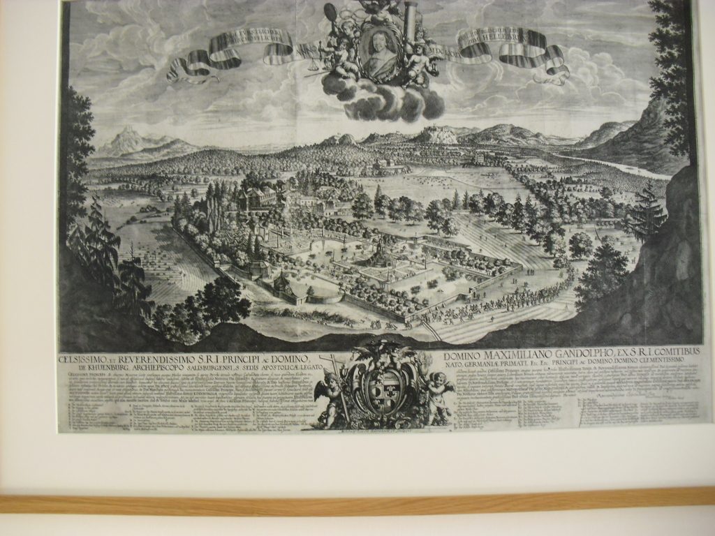 Schloss Hellbrunn