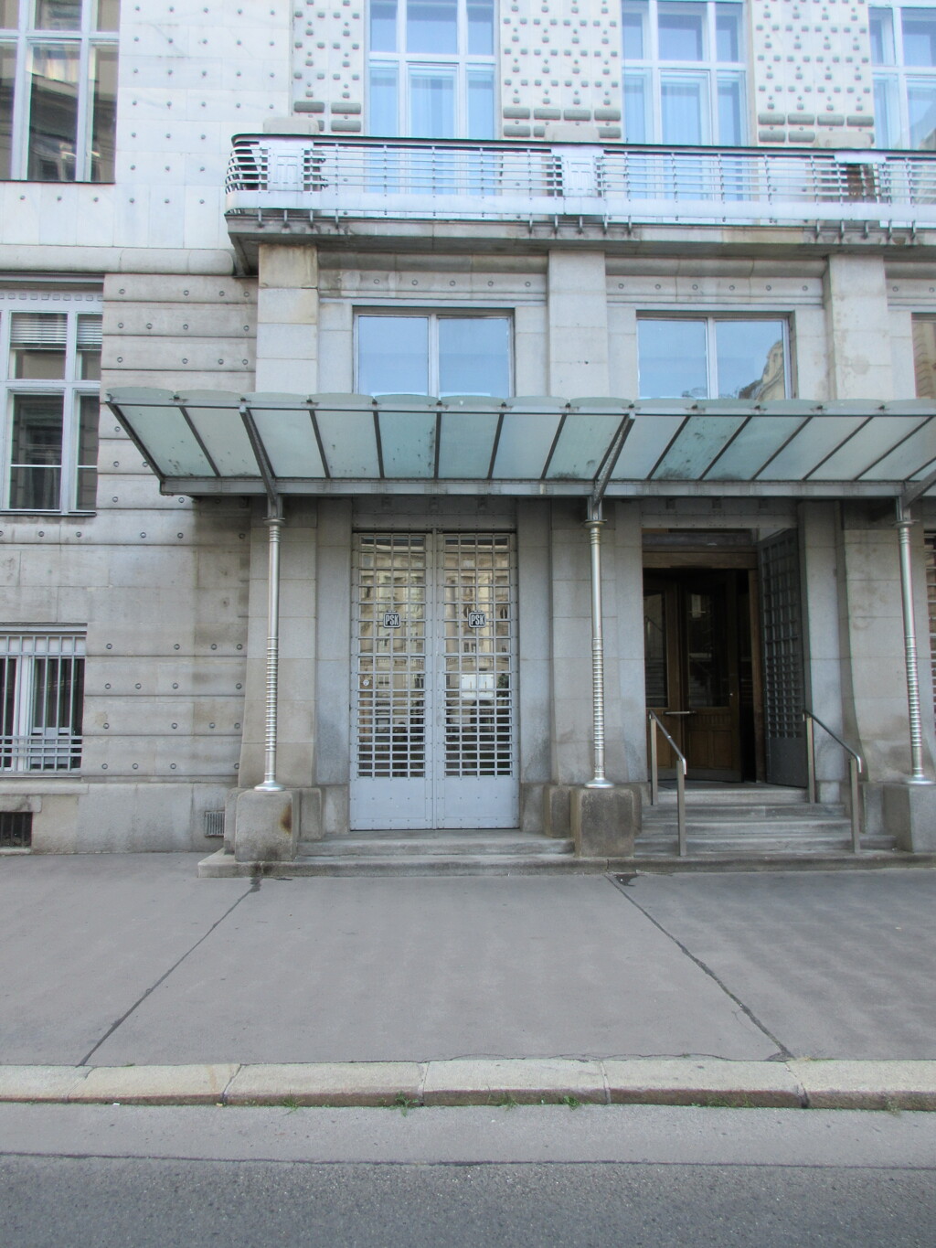 Postsparkasse