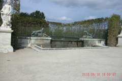 Palais de Versailles
