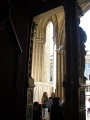 Sainte-Chapelle (Copyright free)
