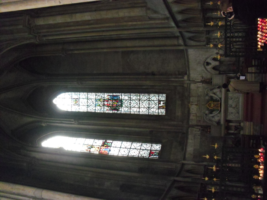 Cathédrale Notre-Dame de Rouen