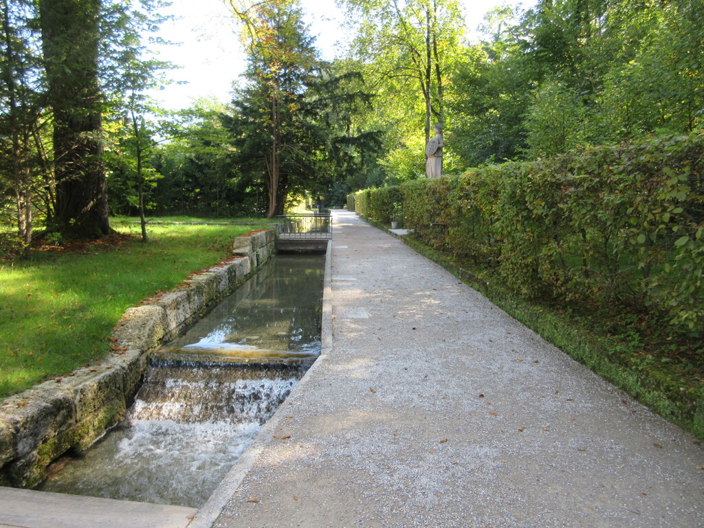 Schloss Hellbrunn