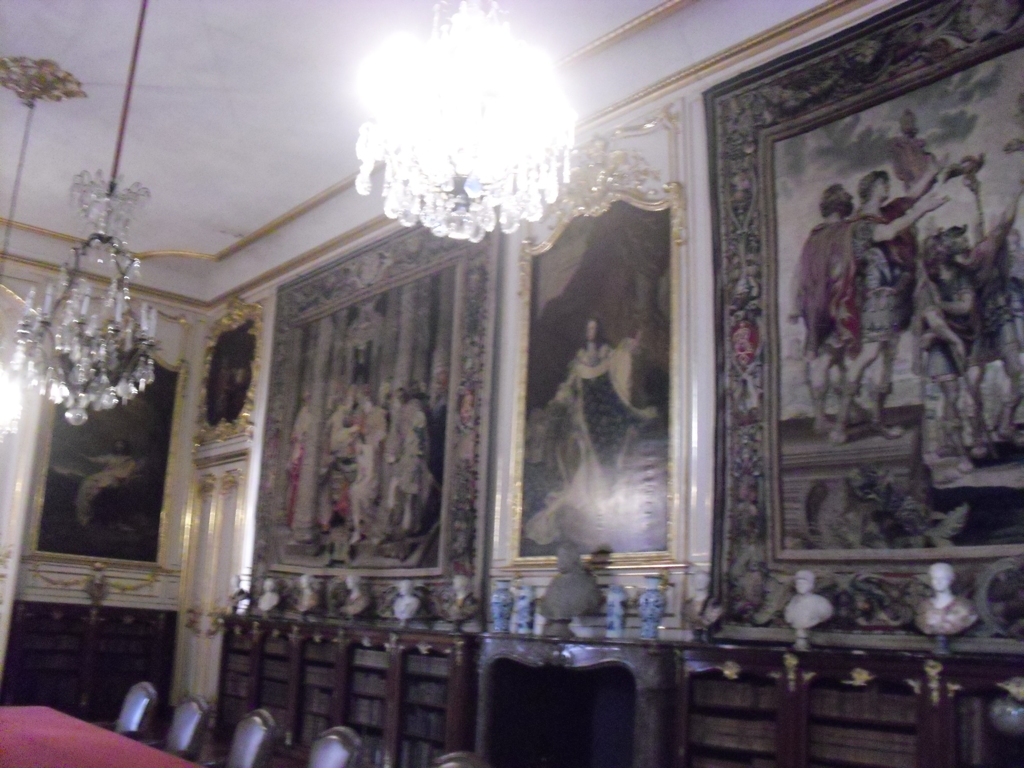Palais Rohan