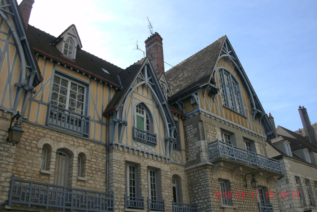 Cathédrale Notre-Dame de Chartres