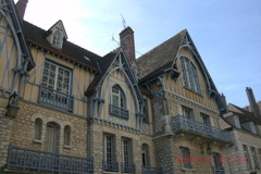 Cathédrale Notre-Dame de Chartres