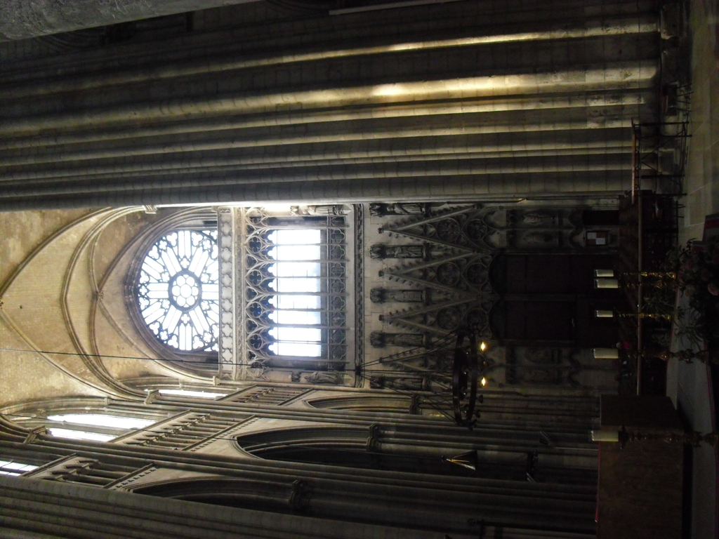 Cathédrale Notre-Dame de Rouen