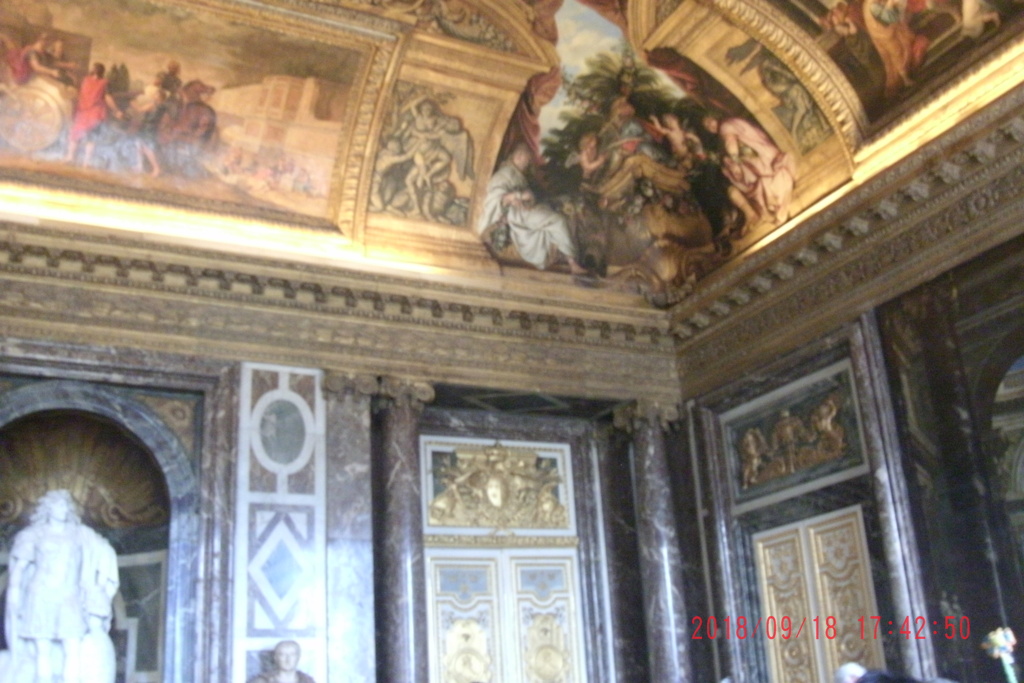 Palais de Versailles