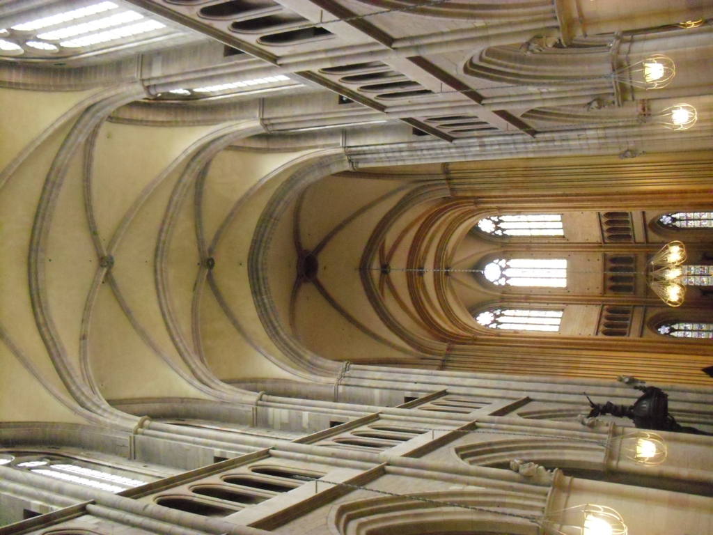 Cathédrale Saint-Bénigne de Dijon