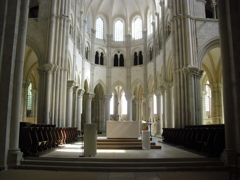 Basilique Sainte-Madelaine