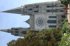 Cathédrale Notre-Dame de Chartres