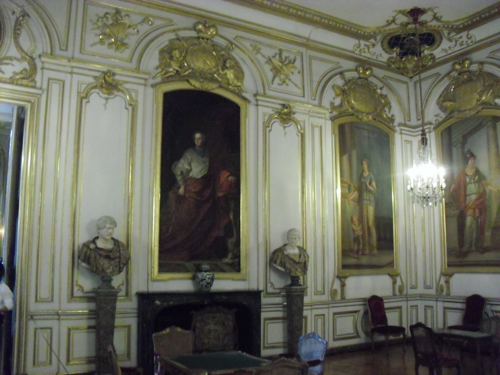 Palais Rohan