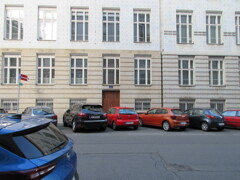 Postsparkasse