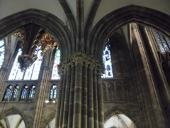 Cathédrale Notre-Dame-de-Strasbourg