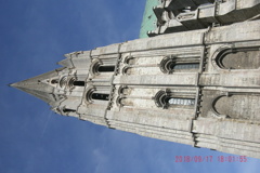 Cathédrale Notre-Dame de Chartres