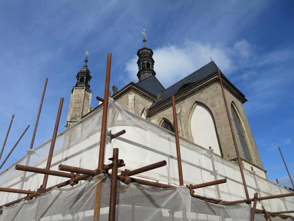 Kostnice Sedlec