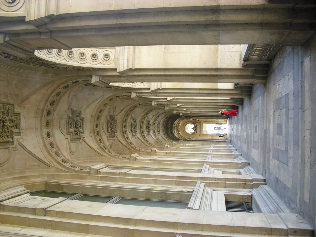 Place du Carrousel