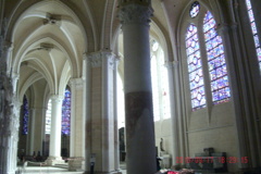 Cathédrale Notre-Dame de Chartres