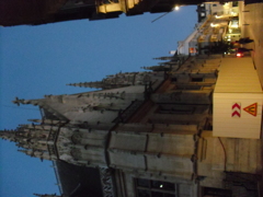 Cathédrale Notre-Dame de Rouen