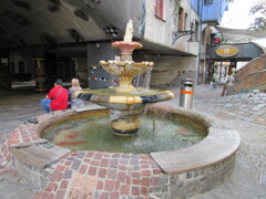 Hundertwasserhaus