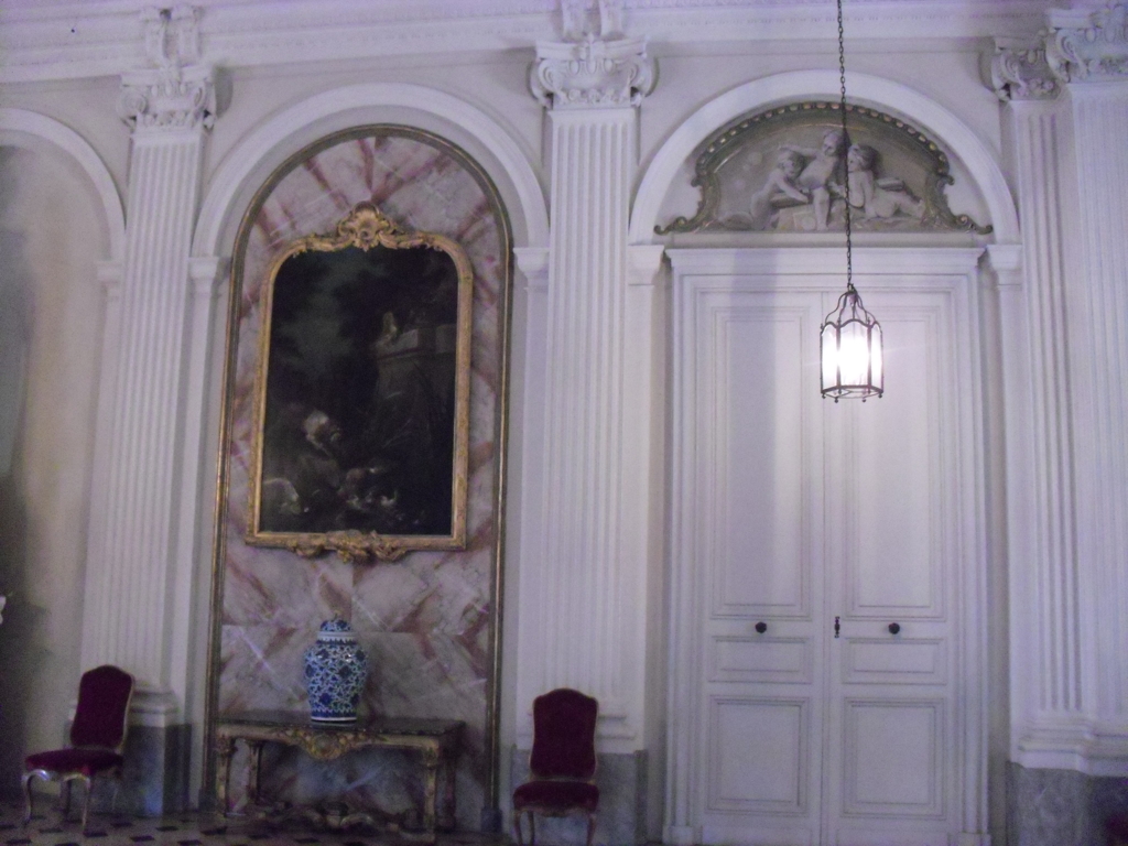 Palais Rohan