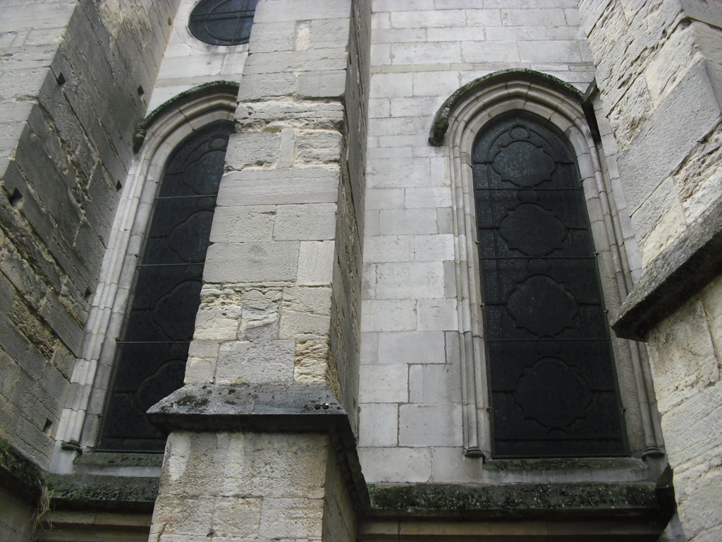 Église Notre-Dame de Dijon