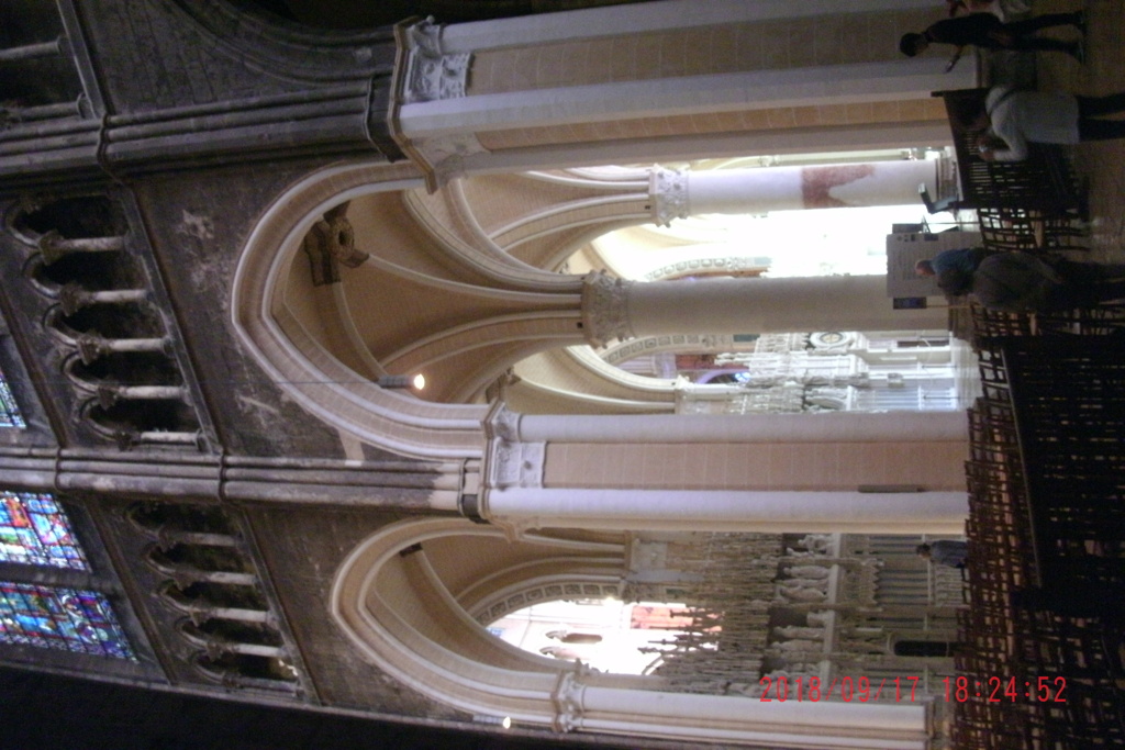 Cathédrale Notre-Dame de Chartres