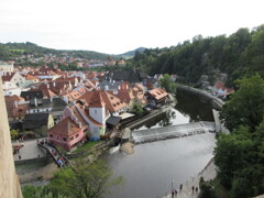 Český Krumlov