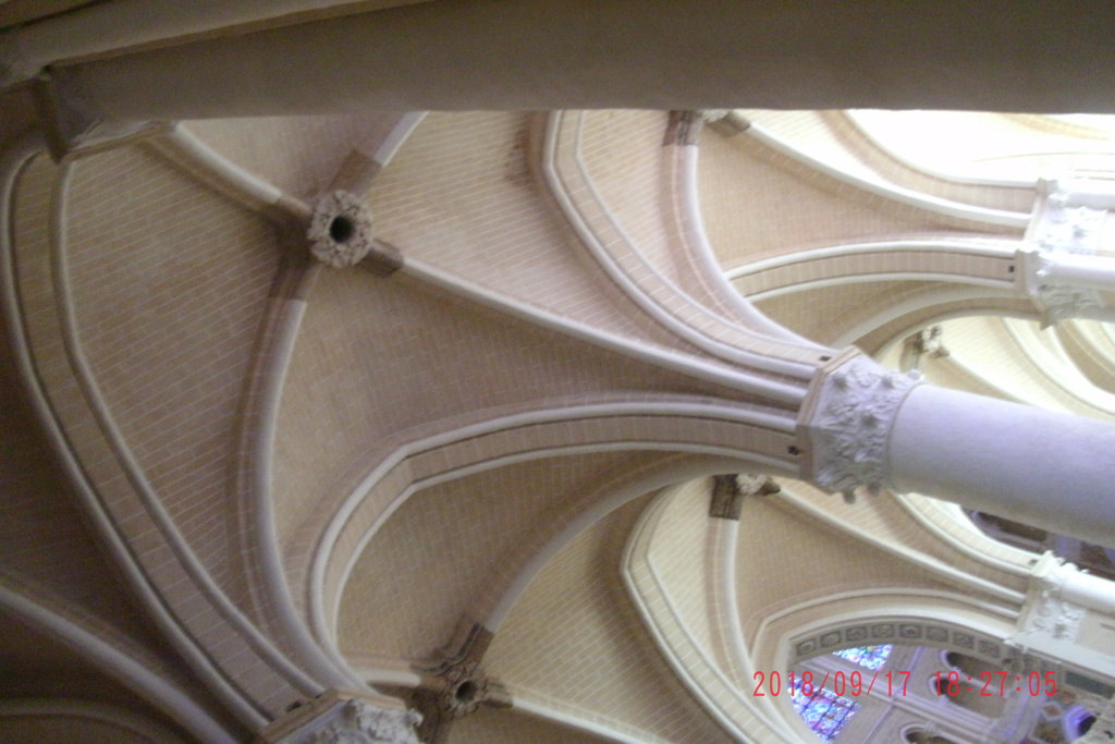 Cathédrale Notre-Dame de Chartres