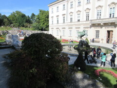 Mirabellgarten