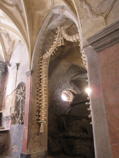 Kostnice Sedlec