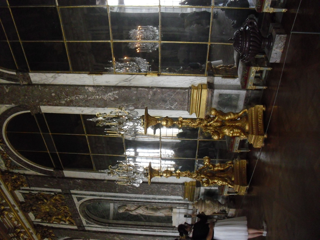 Palais de Versailles