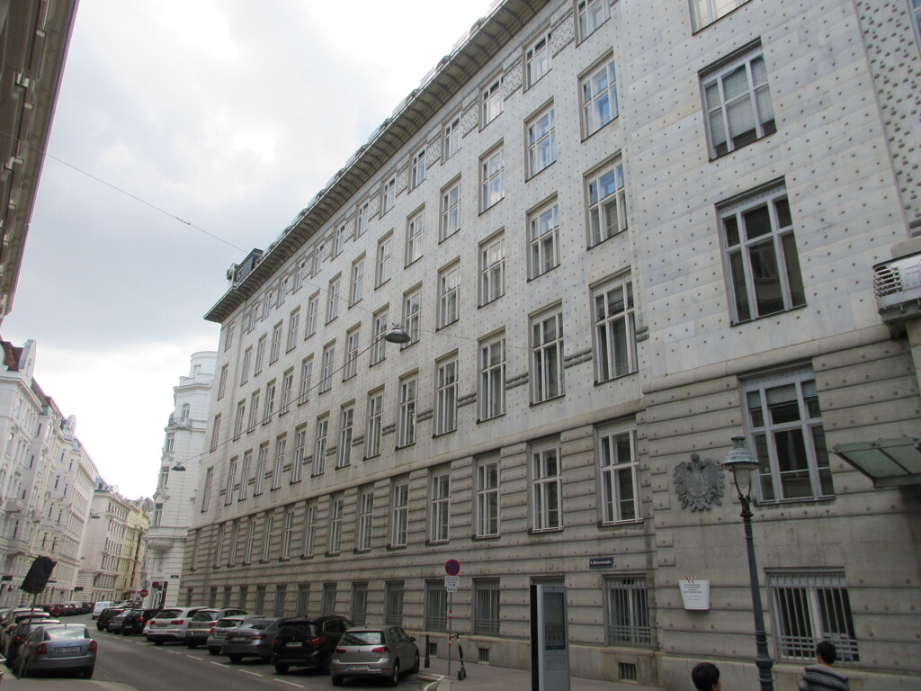 Postsparkasse