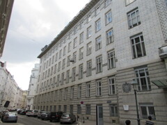 Postsparkasse